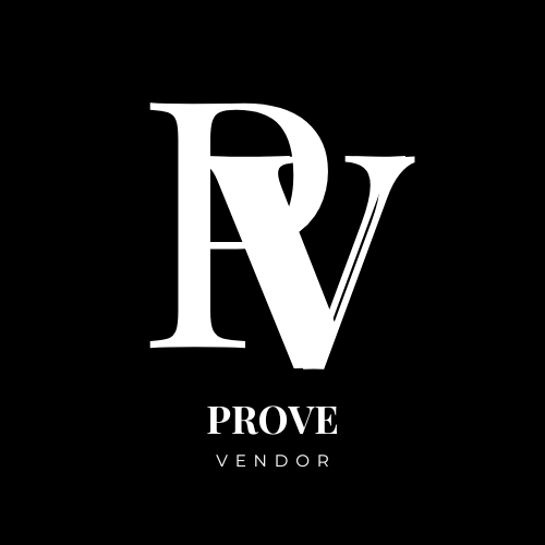 ProveVendor