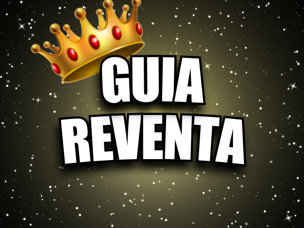 GUÍA COMPLETA (REVENTA)