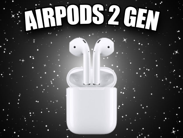 AIRPODS 2 GEN